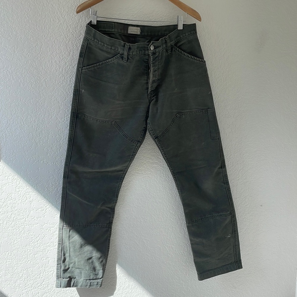 Chore Pants, Good Acre by Taylor Stitch
